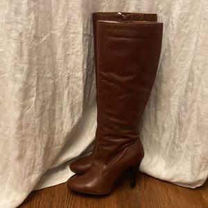 Nine West boots